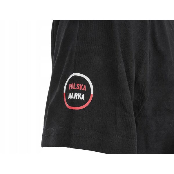 Ανδρικό T-shirt GEKO μ. L