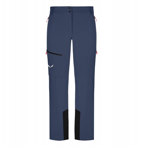 Παντελόνι sella dst-dark denim-0910-50 (l) SALEWA
