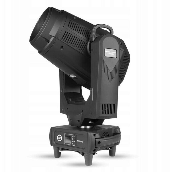 Κινητή κεφαλή LIGHT4ME VENOM PROFILE CMY 550