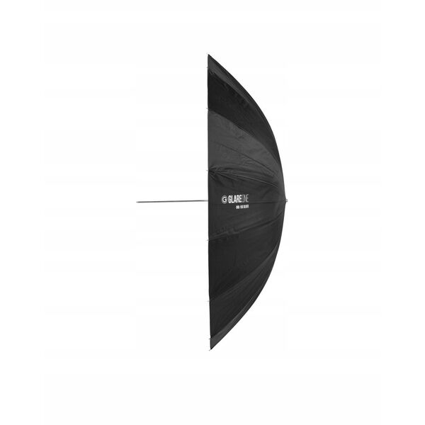 GlareOne Orb 150 Silver - ασημένια ομπρέλα με διαχύτη