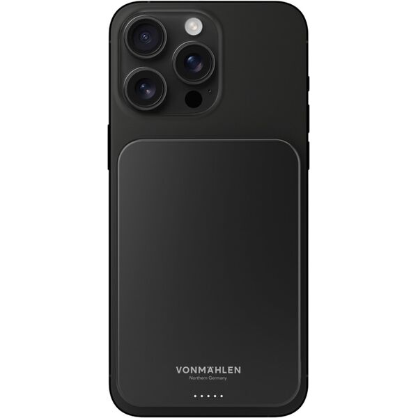 Evergreen Mag 5.000 mAh - Black