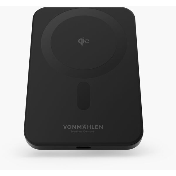 Evergreen Mag 5.000 mAh - Black