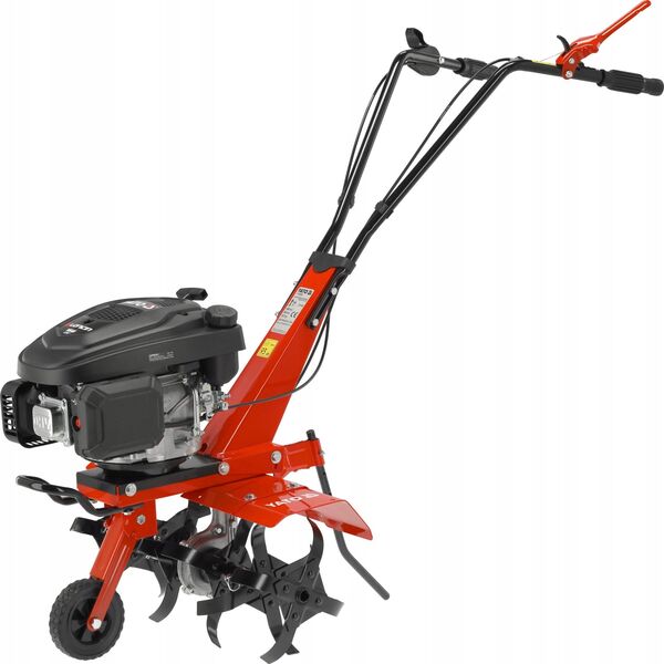 Glebogryzarka spalinowa 36/60 cm YT-85590