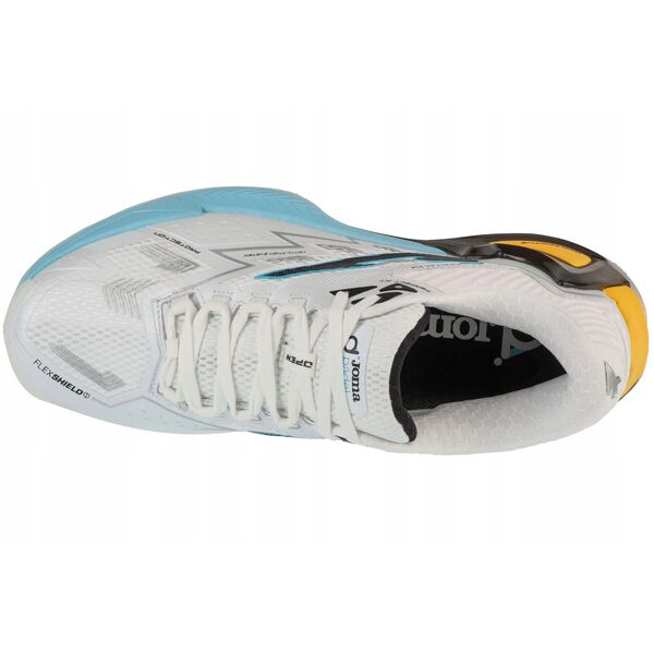 Joma Open Men 2502 TOPES2502OM λευκό 40