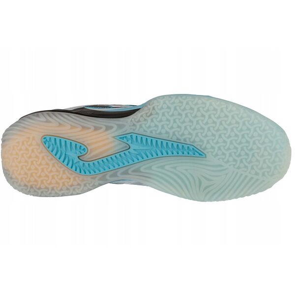 Joma Open Men 2502 TOPES2502OM λευκό 40