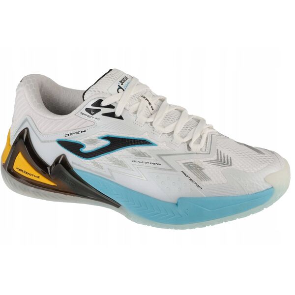 Joma Open Men 2502 TOPES2502OM λευκό 44