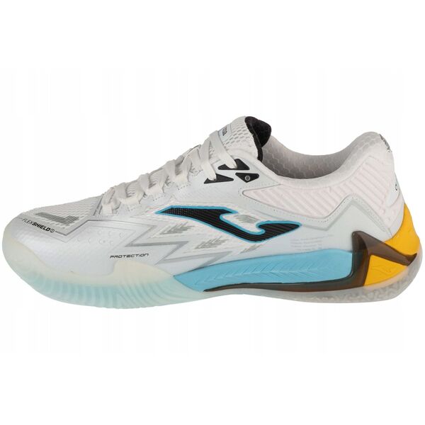 Joma Open Men 2502 TOPES2502OM λευκό 44