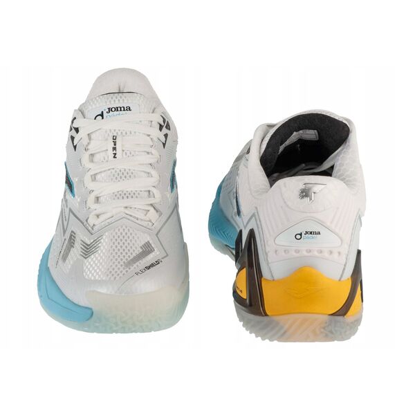 Joma Open Men 2502 TOPES2502OM λευκό 44