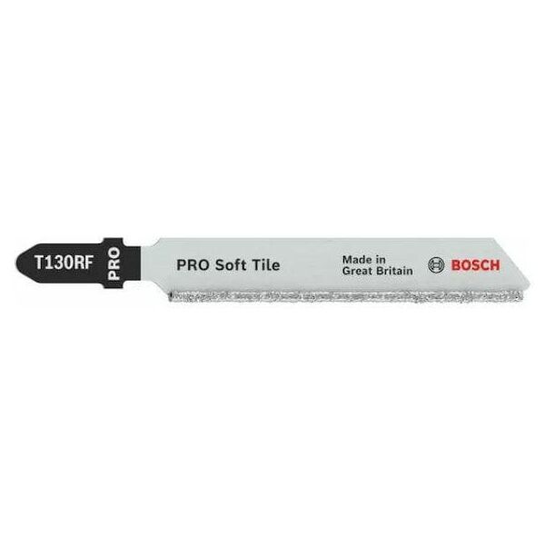 BOSCH BRZESZCZOT T PRO SOFT TILE T130RF 83 mm /2szt.