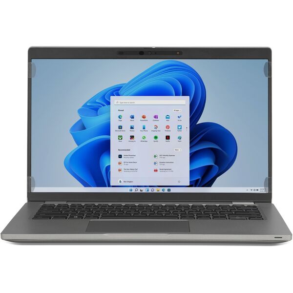 Kensington Blickschutzfilter 2-Wege 25Stk. 15.6"Laptop 16:9