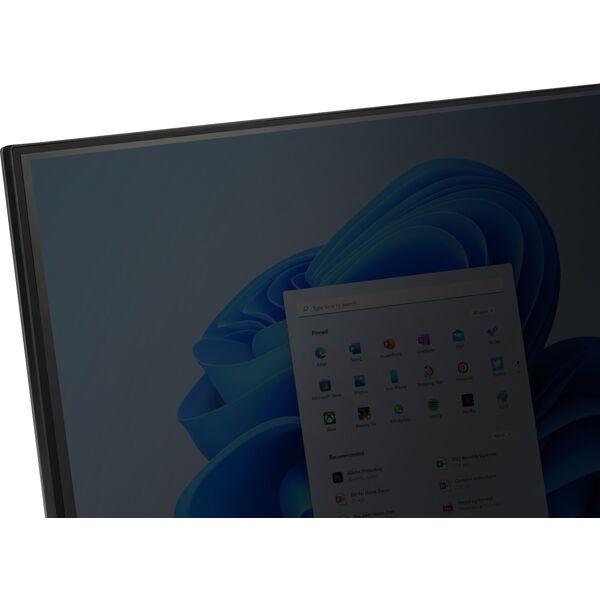 Kensington Blickschutzfilter 2-Wege 15Stk. 27.0" 16:9