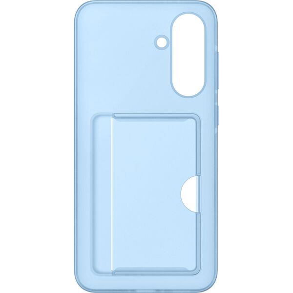 Samsung Card Slot Case fr Galaxy A56. Blue