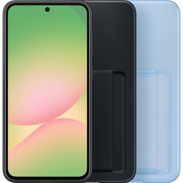 Samsung Card Slot Case fr Galaxy A56. Blue