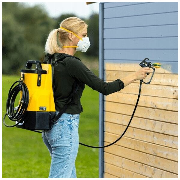 WAGNER Control Pro 300 Move 18V Base unit - 2434088