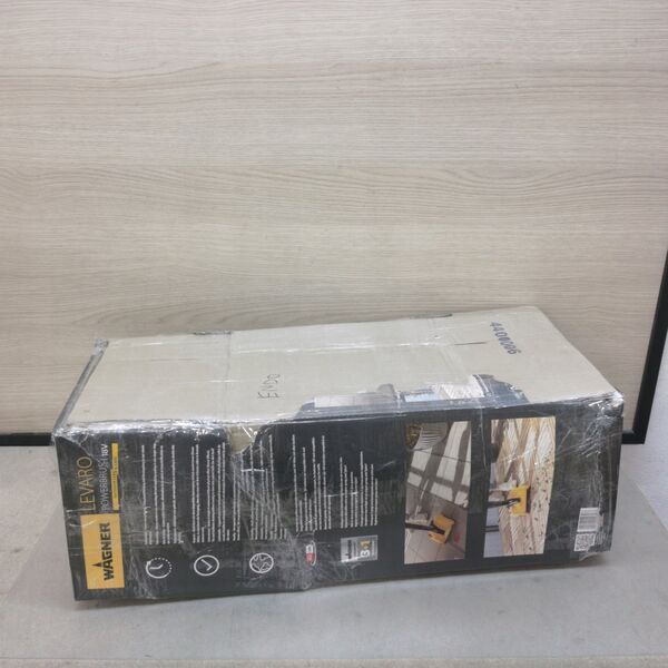 WAGNER Levaro Powerbrush 18V Base unit - 2442662