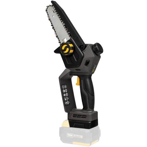 Cordless branch pruner TEXAS CHX2000, 20V, without battery and charger