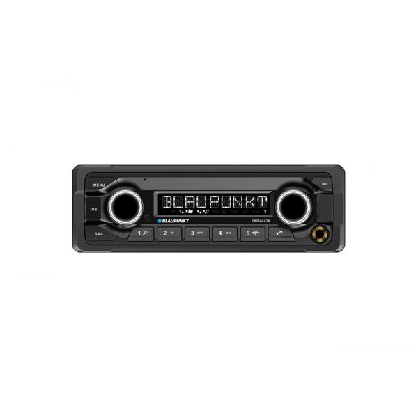 BLAUPUNKT Dubai 424 Heavy Duty 24V