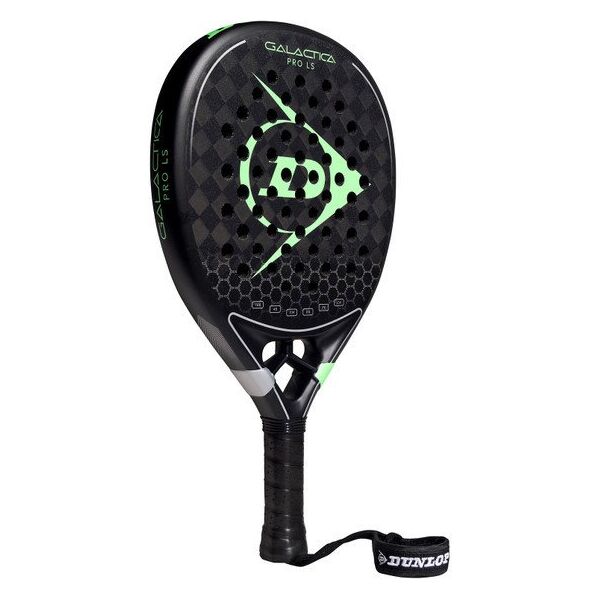 Padel raketė Dunlop GALACTICA PRO LS 365g
