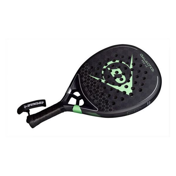 Padel raketė Dunlop GALACTICA PRO LS 365g