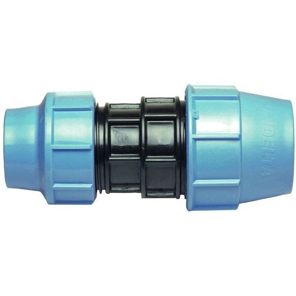 Unidelta złączka redukcyjna PE 63x40 601162