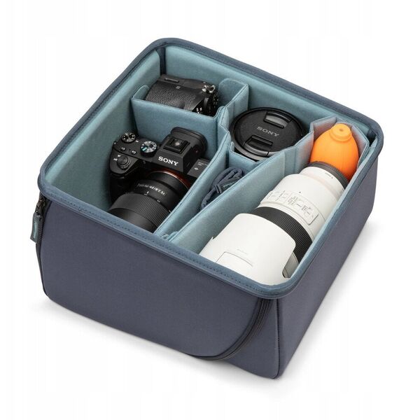 Torba Shimoda Shimoda Core Unit Medium DSLR V2 Night