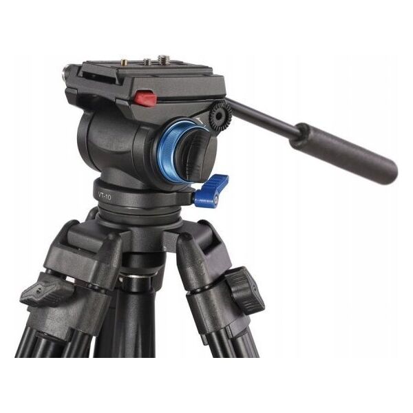 Statyw Leofoto Leofoto statyw VT-10+LF-60