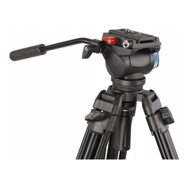 Statyw Leofoto Leofoto statyw VT-10+LF-60