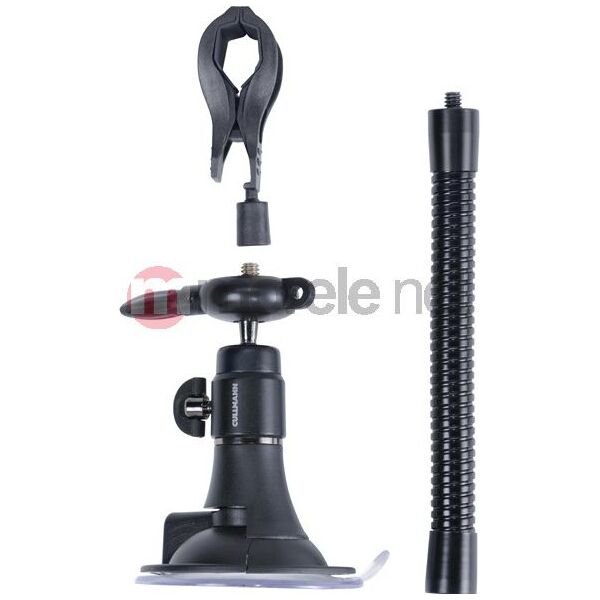 Cullmann Flexx Suction Set 42125