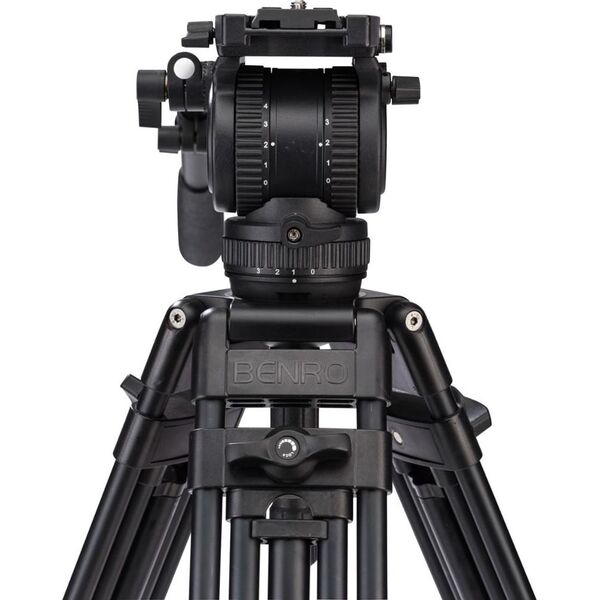 Statyw Benro Benro Statyw BV8
