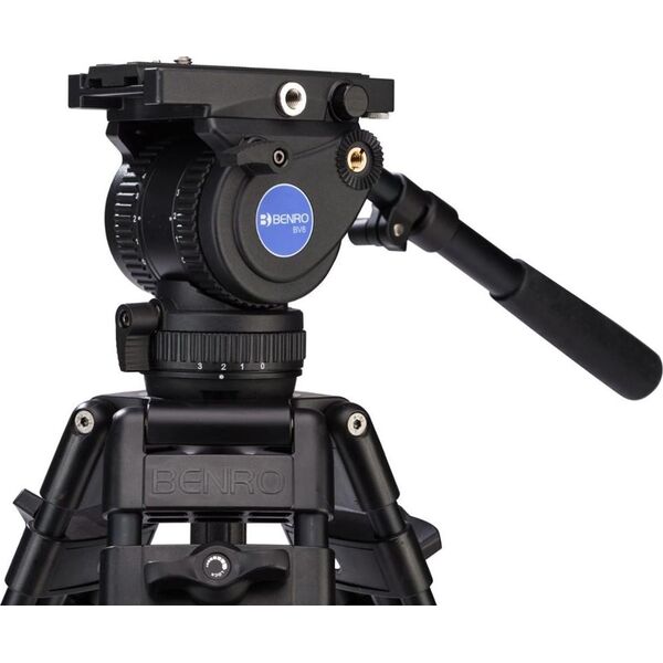 Statyw Benro Benro Statyw BV8