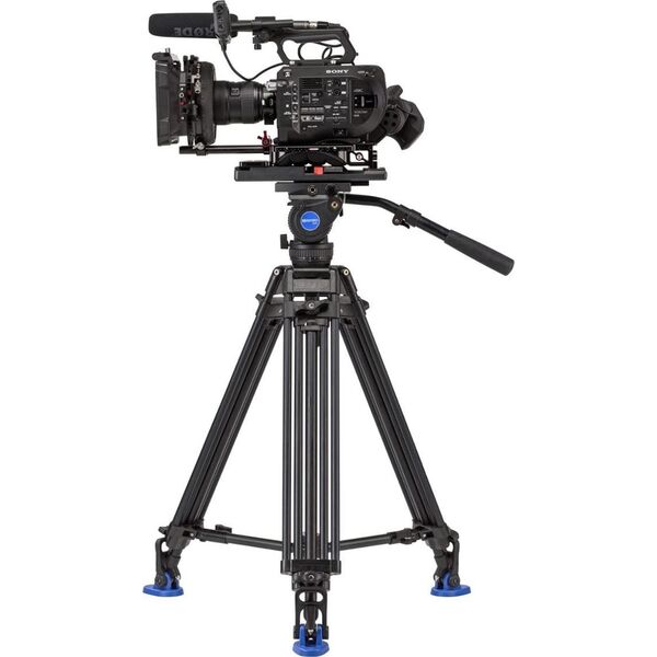 Statyw Benro Benro Statyw BV8