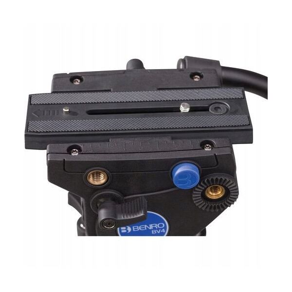 Statyw Benro Benro statyw BV6PRO