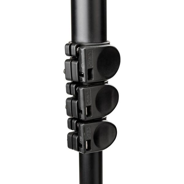 Monopod Benro Benro Monopod A48F + głowica S4PRO
