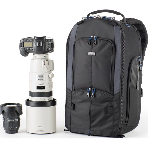 Plecak ThinkTank ThinkTank Street Walker HardDrive V2.0