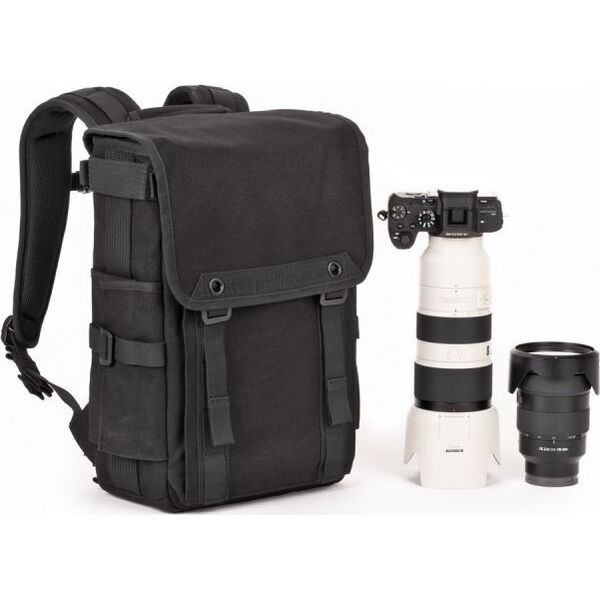 Plecak ThinkTank ThinkTank Retrospective 15 V2.0 Black