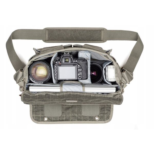 Plecak ThinkTank ThinkTank Retrospective 30 V2.0 Black