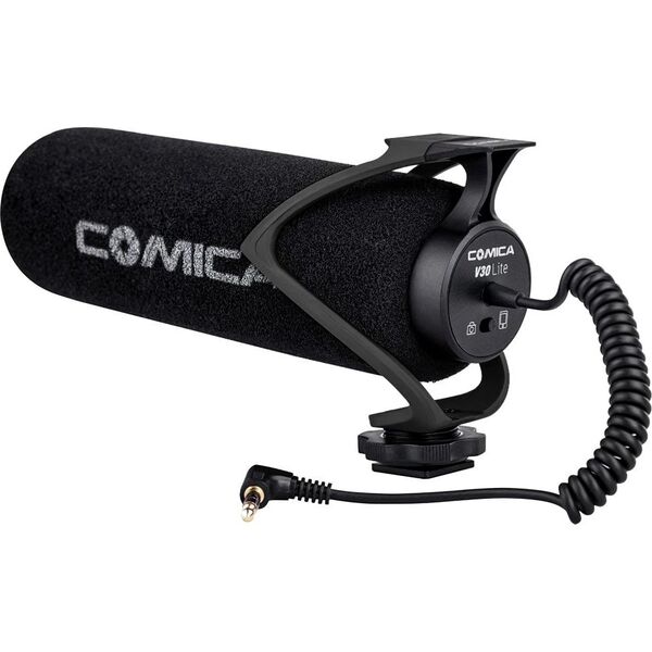 Mikrofon Comica CVM-V30 Lite B