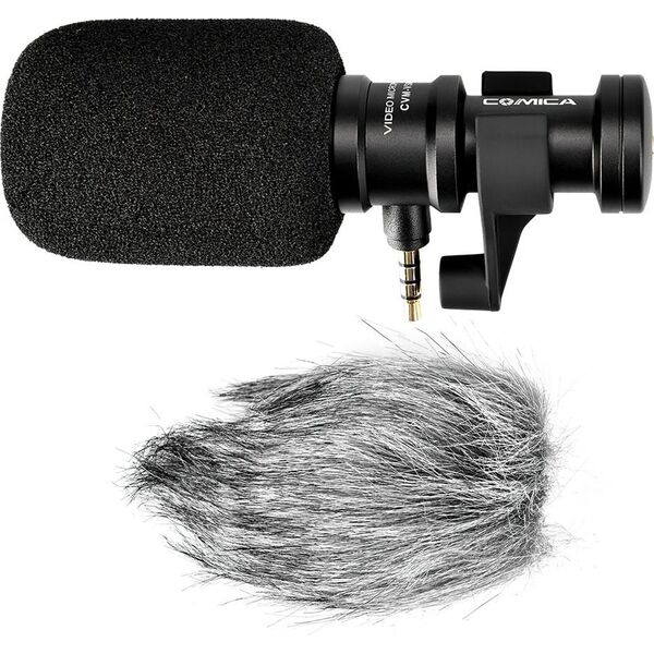 Mikrofon Comica CVM-VS08