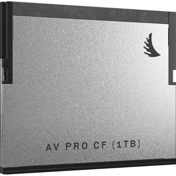 Karta Angelbird AV Pro CFast 1 TB  (AVP1TBCF)