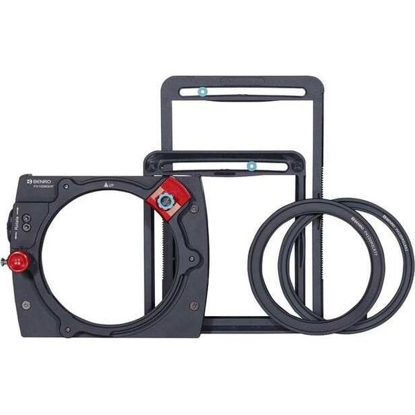 Filtr Benro Benro zestaw mocujący FH100M3