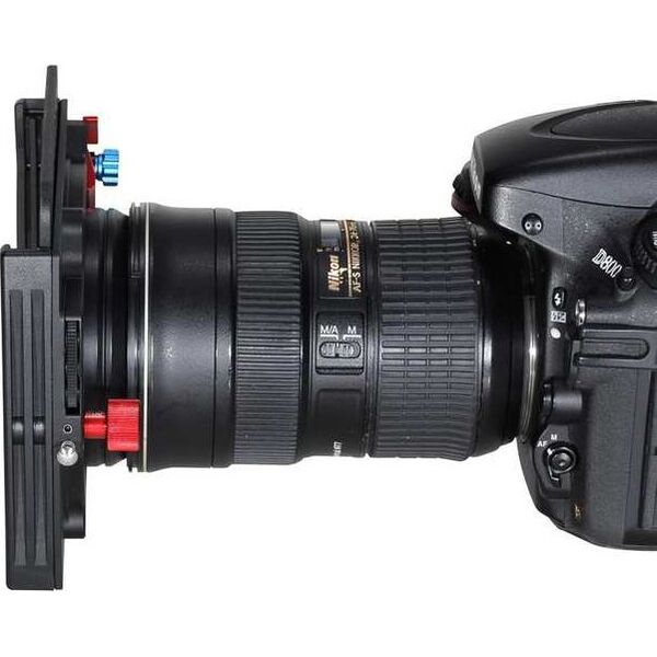 Filtr Benro Benro zestaw mocujący FH100M3