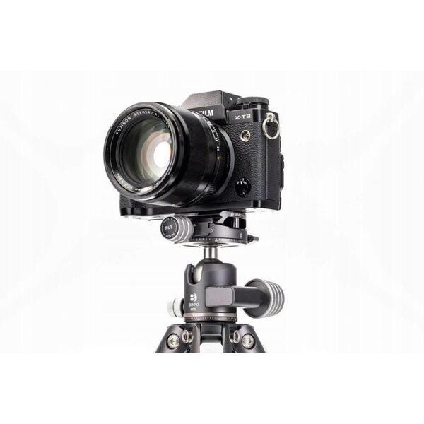 Statyw Benro Benro statyw Tortoise 03C