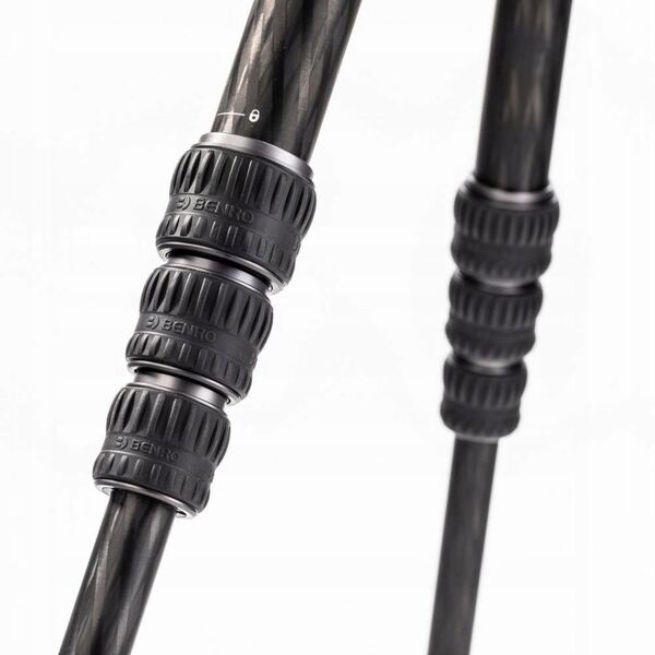 Statyw Benro Benro statyw Rhino 14C