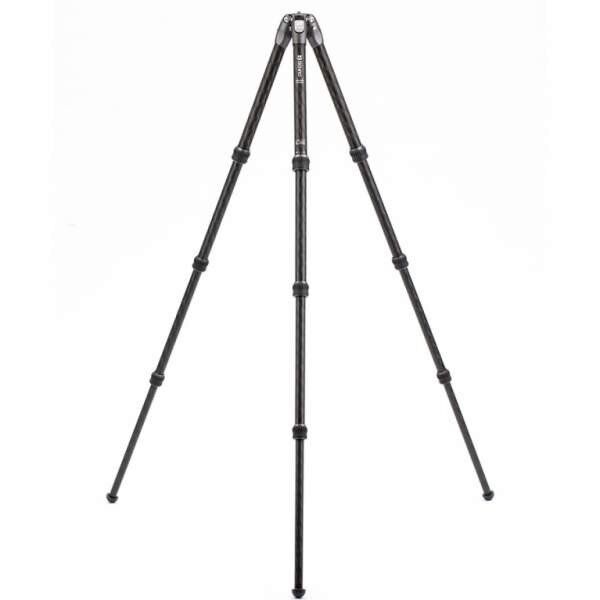 Statyw Benro Tortoise 34CLV + S4PRO
