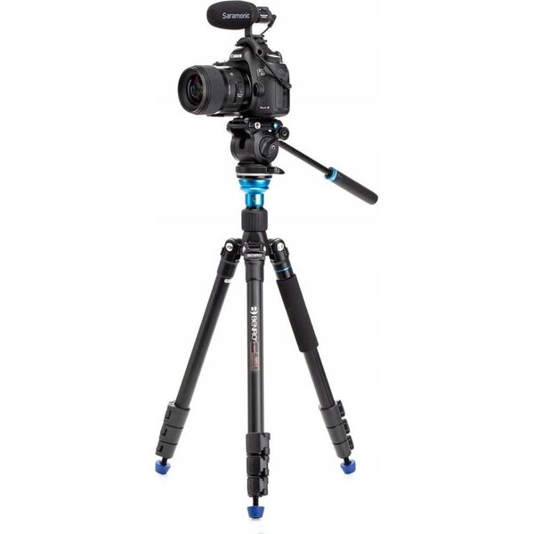 Statyw Benro Benro statyw Aero2 A1883FS2PRO