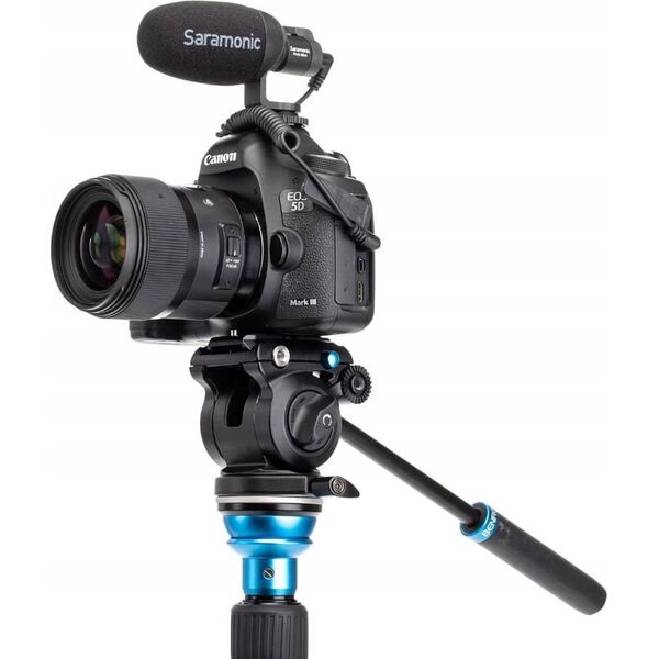 Statyw Benro Benro statyw Aero2 A1883FS2PRO
