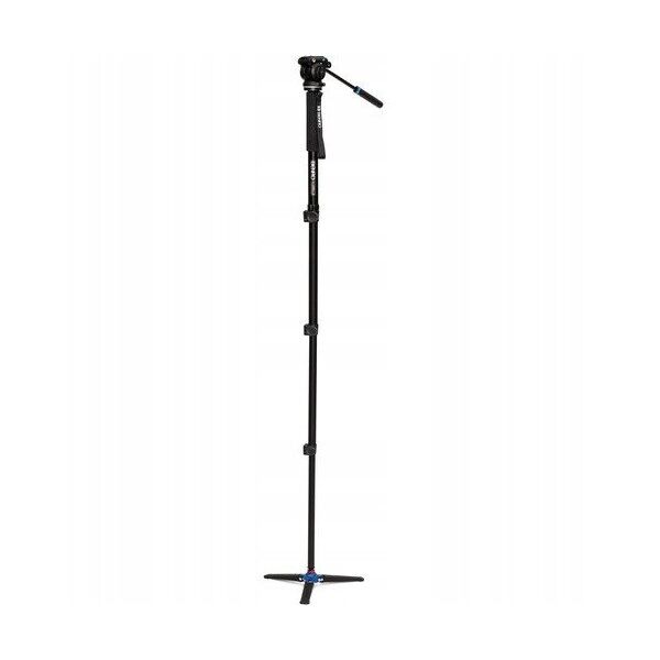 Statyw Benro Benro monopod alum. A38FDS2PRO