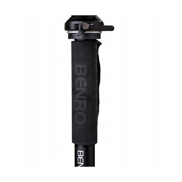 Statyw Benro Benro monopod alum. A38FDS2PRO