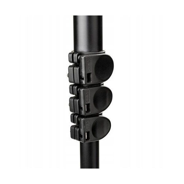 Statyw Benro Benro monopod alum. A38FDS2PRO