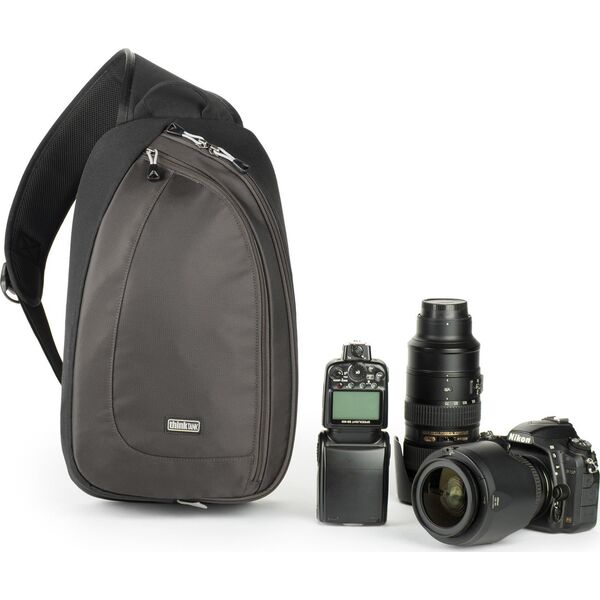 Plecak ThinkTank ThinkTank TurnStyle 20 V2.0 Charcoal